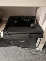 PlayStation 4, Spelcomputers en Games, Spelcomputers | Sony PlayStation 4, Met games, Met 2 controllers, Ophalen of Verzenden