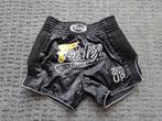 Fairtex Shorts BS1708 (M), Sport en Fitness, Boksen, Ophalen of Verzenden, Zo goed als nieuw, Bokskleding