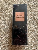 Eau de Parfum black devotion 100ml Nieuw, Ophalen of Verzenden, Nieuw