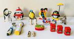 Pinguïns diverse gebruiksartikelen, Ophalen of Verzenden, Zo goed als nieuw, Overige soorten, Beeldje of Figuurtje