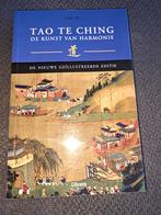 L. Zi - Tao te Ching, Boeken, Gelezen, L. Zi, Ophalen of Verzenden, Overige onderwerpen