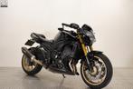 Yamaha FZ8-N ABS (bj 2010), Motoren, Motoren | Yamaha, YAMAHA M.E.  Branch Benelux, Bellsingel 2
1119 NV  SCHIPHOL-RIJK, NL, Bedrijf