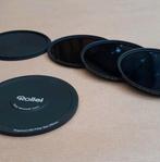 Rollei Premium ND filter set 82mm, Overige merken, Gebruikt, Overige typen, Ophalen of Verzenden