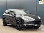 Porsche Cayenne 3.6 NAP|Memory|Leder|StoelVW|Boekjes vol!, Automaat, 2005 kg, Gebruikt, 3598 cc
