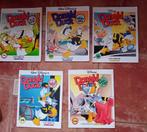 Stripboeken Donald duck, Donald Duck, Ophalen of Verzenden, Zo goed als nieuw, Meerdere stripboeken