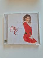Mariah Carey - Merry Christmas CD, Ophalen of Verzenden, Gebruikt, Kerst