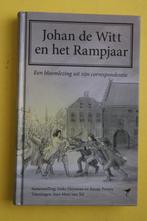 Huysman en Peeters, JOHAN DE WITT en HET RAMPJAAR, Ophalen of Verzenden, 20e eeuw of later, Nieuw
