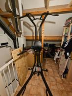 Pull up bar en dip station, Ophalen of Verzenden, Gebruikt