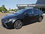 Toyota COROLLA Touring Sports 2.0 Hybrid Dynamic 184PK, Navi, Te koop, Huisgarantie, Geïmporteerd, 5 stoelen