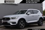 Volvo XC40 1.5 T5 Recharge Inscription Expression Cruise, Ca, Stof, Gebruikt, Origineel Nederlands, Bedrijf
