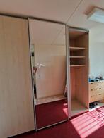 Grote hang leg kledingkast, Huis en Inrichting, Kasten | Overige, Ophalen, Zo goed als nieuw