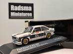 Ford Escort II RS1800 " Klaas Ludwig " 1:43 Minichamps, Hobby en Vrije tijd, Modelauto's | 1:43, Auto, Ophalen of Verzenden, Zo goed als nieuw