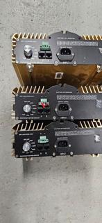 Kweekspullen 6 x dimlux 600 watt tot 720 watt dimbaar, Tuin en Terras, Ophalen of Verzenden