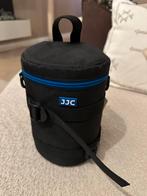 Lenstas / lens pouch, Audio, Tv en Foto, Fotografie | Fototassen, Ophalen of Verzenden, Zo goed als nieuw, Overige typen, Overige merken