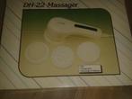 Massage set nog nieuw in doos, Ophalen of Verzenden, Nieuw, Overige typen