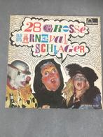 vinyl LP;s Carnaval, Cd's en Dvd's, Overige formaten, 1960 tot 1980, Gebruikt, Ophalen of Verzenden