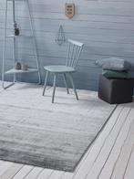 Vloerkleed / Karpet Brinker Shadow 5310 Grey 170x230cm, Ophalen of Verzenden, 200 cm of meer, 150 tot 200 cm, Grijs