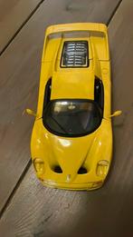 Ferrari F50 model auto 1:18, Hobby en Vrije tijd, Modelauto's | 1:18, Ophalen of Verzenden, Zo goed als nieuw, Maisto
