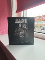 Lindemann frau&mann cd 2019, Cd's en Dvd's, Zo goed als nieuw, Ophalen