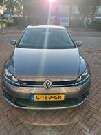 Volkswagen Golf 1.4 TSI 150pk R-line 5D 2015 Grijs 99.491km, Auto's, Voorwielaandrijving, 65 €/maand, Stof, 4 cilinders
