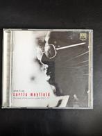 Curtis Mayfield – Give It Up - The Best Of The Curtom Years, Cd's en Dvd's, Cd's | R&B en Soul, 1960 tot 1980, Soul of Nu Soul
