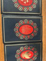 Historische romans en overige boeken, Ophalen of Verzenden, Gelezen