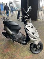 Piaggio Zip FULL MALOSSI, Fietsen en Brommers, Scooters | Piaggio, Ophalen, Zip, Zo goed als nieuw, 80 cc