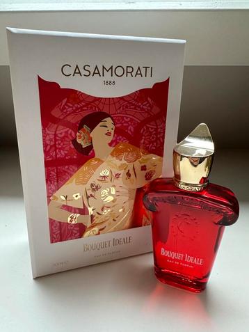 Casamorati - 1888 - decant (10ml) beschikbaar voor biedingen