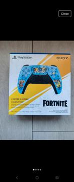 Ps5 fortnite controller, Ophalen of Verzenden, Nieuw, Controller
