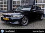 BMW 3-serie 330e Sport Line |ACC|Trekhaak|Stoelverw.|, Auto's, BMW, Te koop, Geïmporteerd, Gebruikt, 750 kg