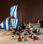 Lego Piraten meerdere sets, Kinderen en Baby's, Speelgoed | Duplo en Lego, Lego, Verzenden