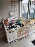 Grondbox / Speelbox - 1,50m x 1,90m, Ophalen, Zo goed als nieuw, Rechthoekig