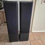 BNS speakers Music Line ML-50  - 2x 200 watt, Gebruikt, 120 watt of meer, Front, Rear of Stereo speakers, Ophalen