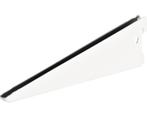 Element System Classic 50 steun dubbel 27cm wit, Ophalen, Nieuw, Wit