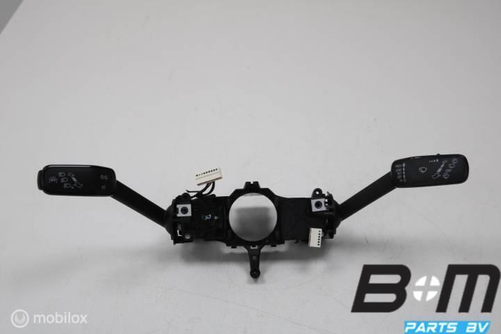 Stuurkolomschakelaars VW Tiguan 5NA 5Q0953521R, Auto-onderdelen, Dashboard en Schakelaars, Gebruikt