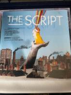 The Script, Ophalen of Verzenden, 2000 tot heden, Zo goed als nieuw