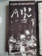The Clash - Clash on Broadway Boxset, Ophalen of Verzenden, Gebruikt, Overige genres