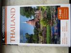 Capitool Thailand, Boeken, Reisgidsen, Capitool, Nieuw, Ophalen of Verzenden, Reisgids of -boek