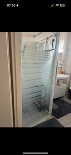 Douche cabine, Ophalen, Zo goed als nieuw