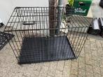 Honden bench, Dieren en Toebehoren, Hondenbenches, Ophalen, Zo goed als nieuw