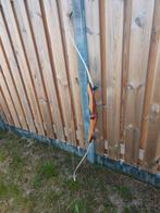 Internature rechtshandige recurve bow
70" 26lbs, Ophalen, Gebruikt