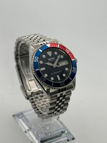 Seiko SKX025