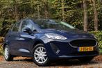 Ford Fiesta 1.0 EcoBoost Connected | (bj 2020), Voorwielaandrijving, Gebruikt, Euro 6, Blauw