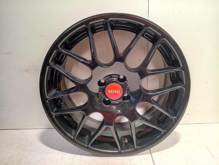 Velg Mini Mini Mini Mini, Auto-onderdelen, Banden en Velgen, Band(en), 18 inch, Gebruikt, Ophalen of Verzenden