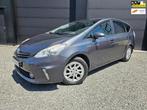 Toyota Prius Wagon 1.8 Comfort | 1e Eig | Onderhoud | Pano |, LED verlichting, Gebruikt, 4 cilinders, 7 stoelen