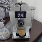 Te koop in perfecte staat jura ena8 koffiemachine, Witgoed en Apparatuur, Koffiezetapparaten, Ophalen, Afneembaar waterreservoir
