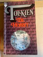 Tolkien - De Hobbit (paperback), Ophalen of Verzenden, Gelezen