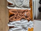 Baby wikkeldeken maat 56, Ophalen, Zo goed als nieuw, Minder dan 70 cm, Overige typen