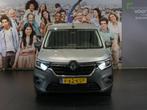 Renault Kangoo 1.5 Blue dCi 95 advance L1 *AUTOMAAT + TREKHA, Gebruikt, 4 cilinders, Renault, Leder en Stof