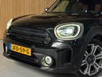 Mini Mini Countryman 1.5 Cooper MINI Yours PANO|H&K|CHESTER, Auto's, Mini, 136 pk, Gebruikt, Countryman, Zwart